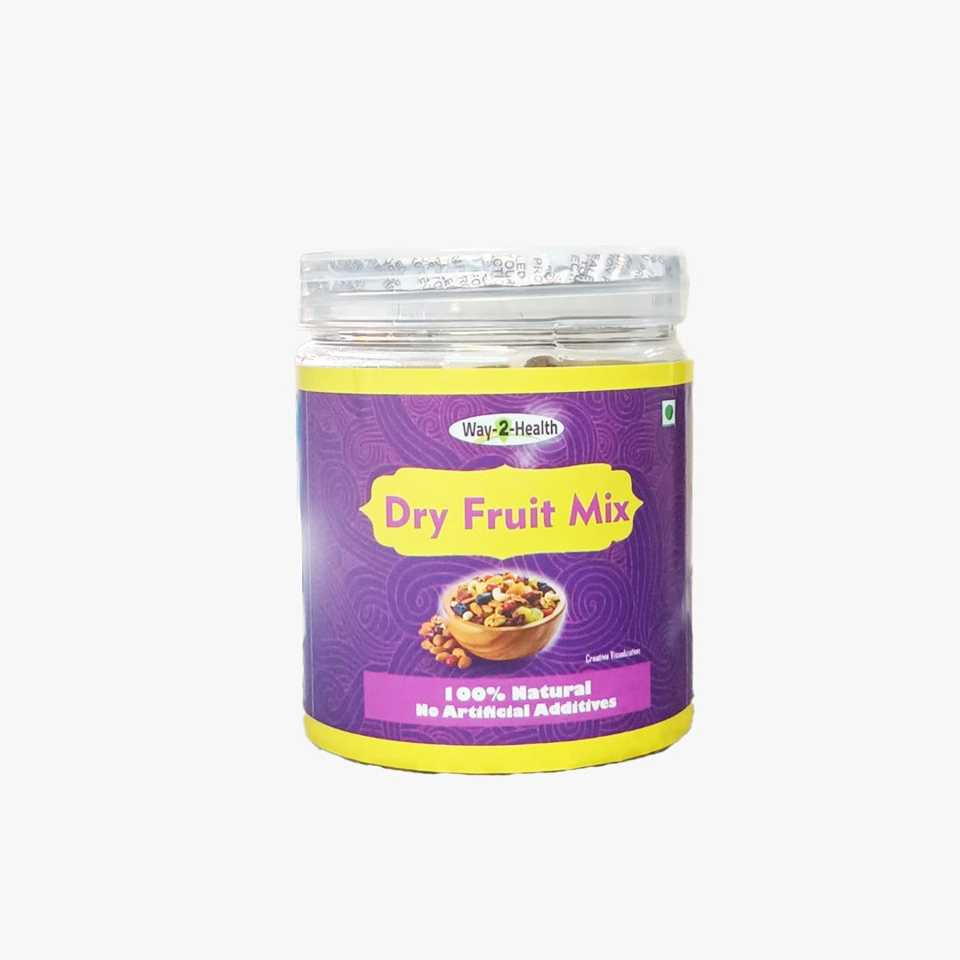Dry Fruit Mix